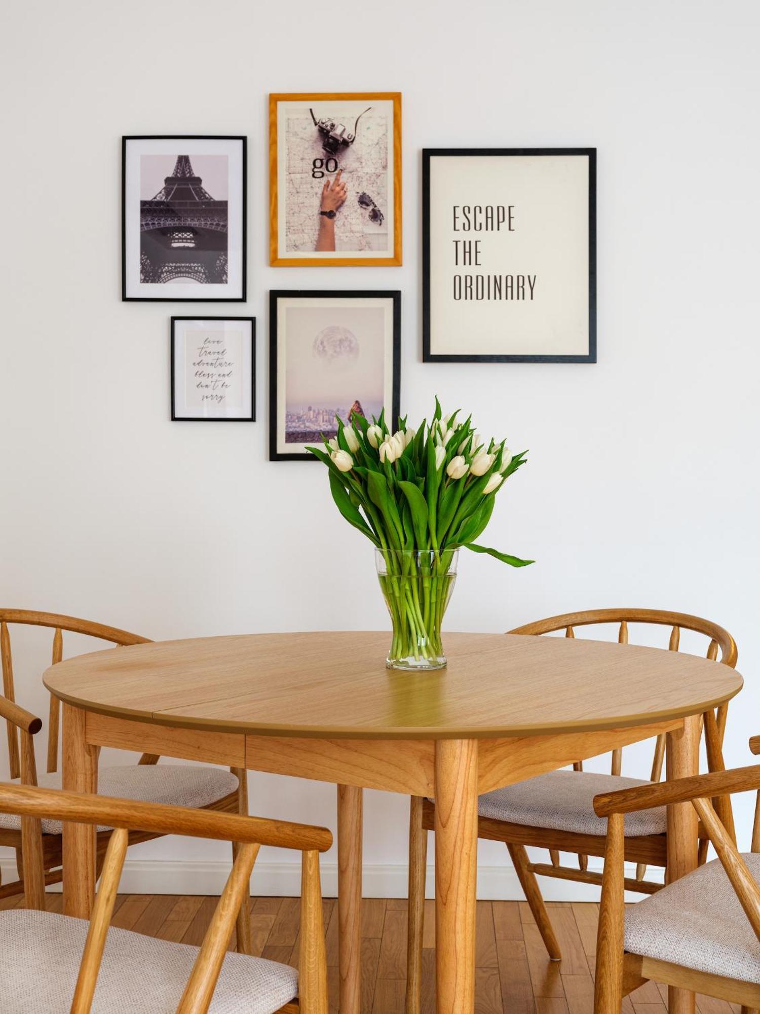 Appartement Modern W. Parking By Tyzenhauz *